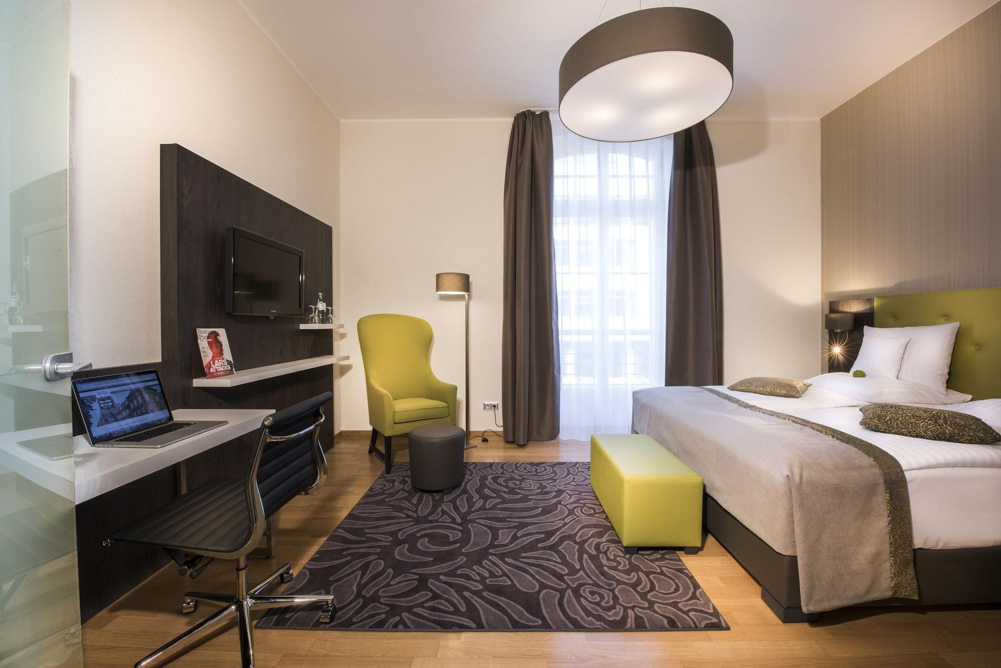 Collegium Leoninum Hotel Бон Екстериор снимка