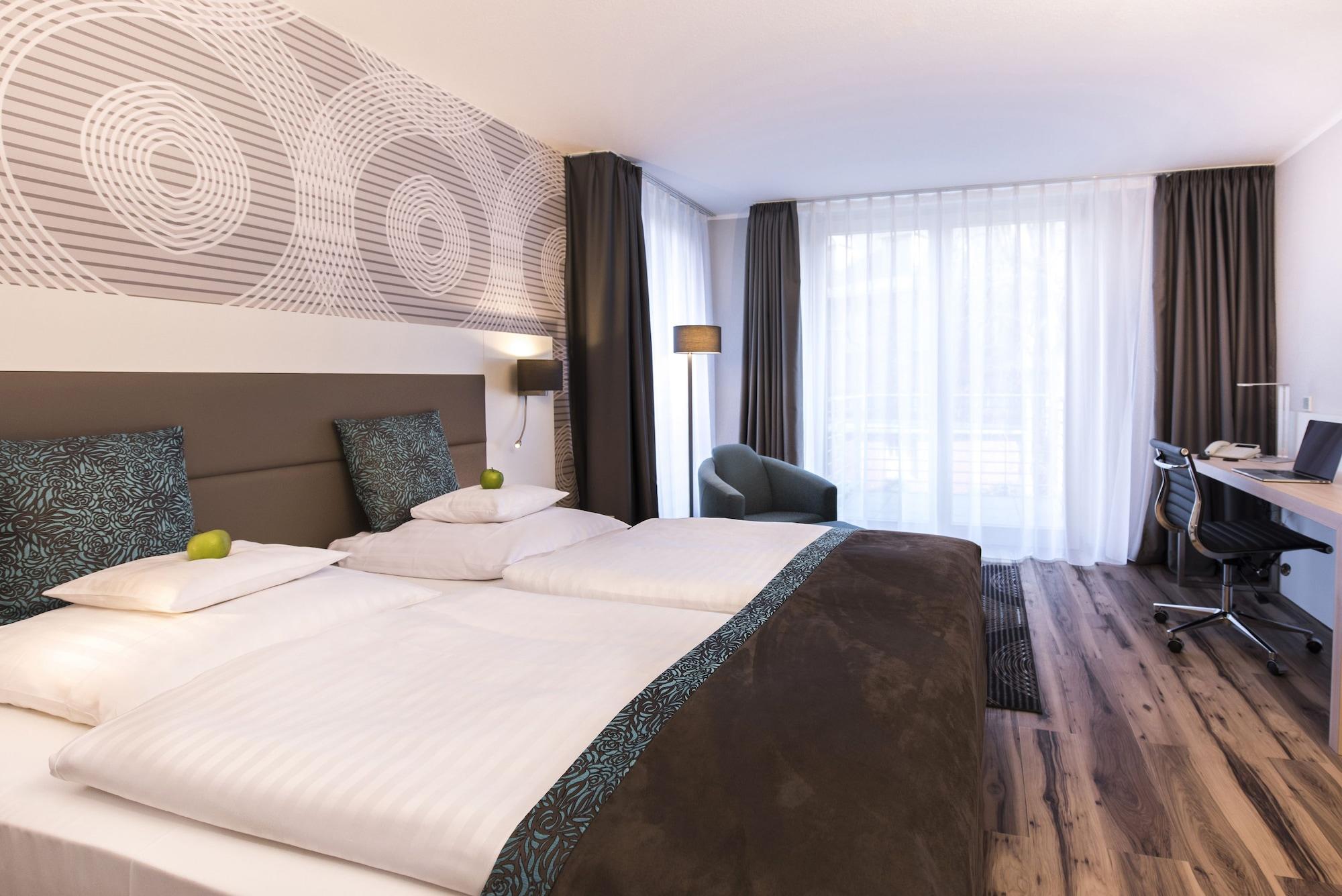 Collegium Leoninum Hotel Бон Екстериор снимка