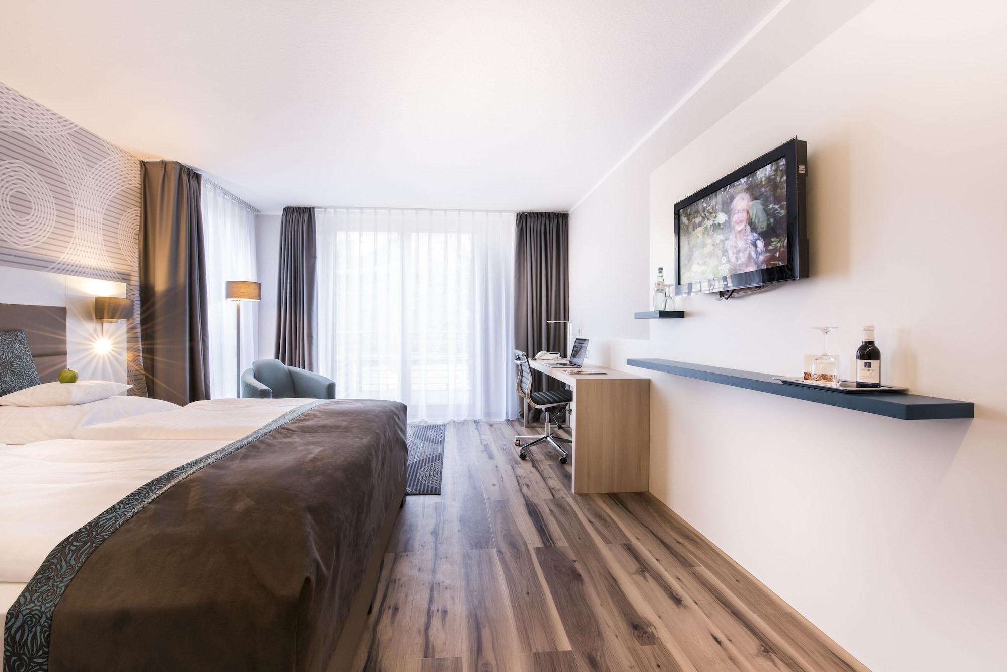 Collegium Leoninum Hotel Бон Екстериор снимка