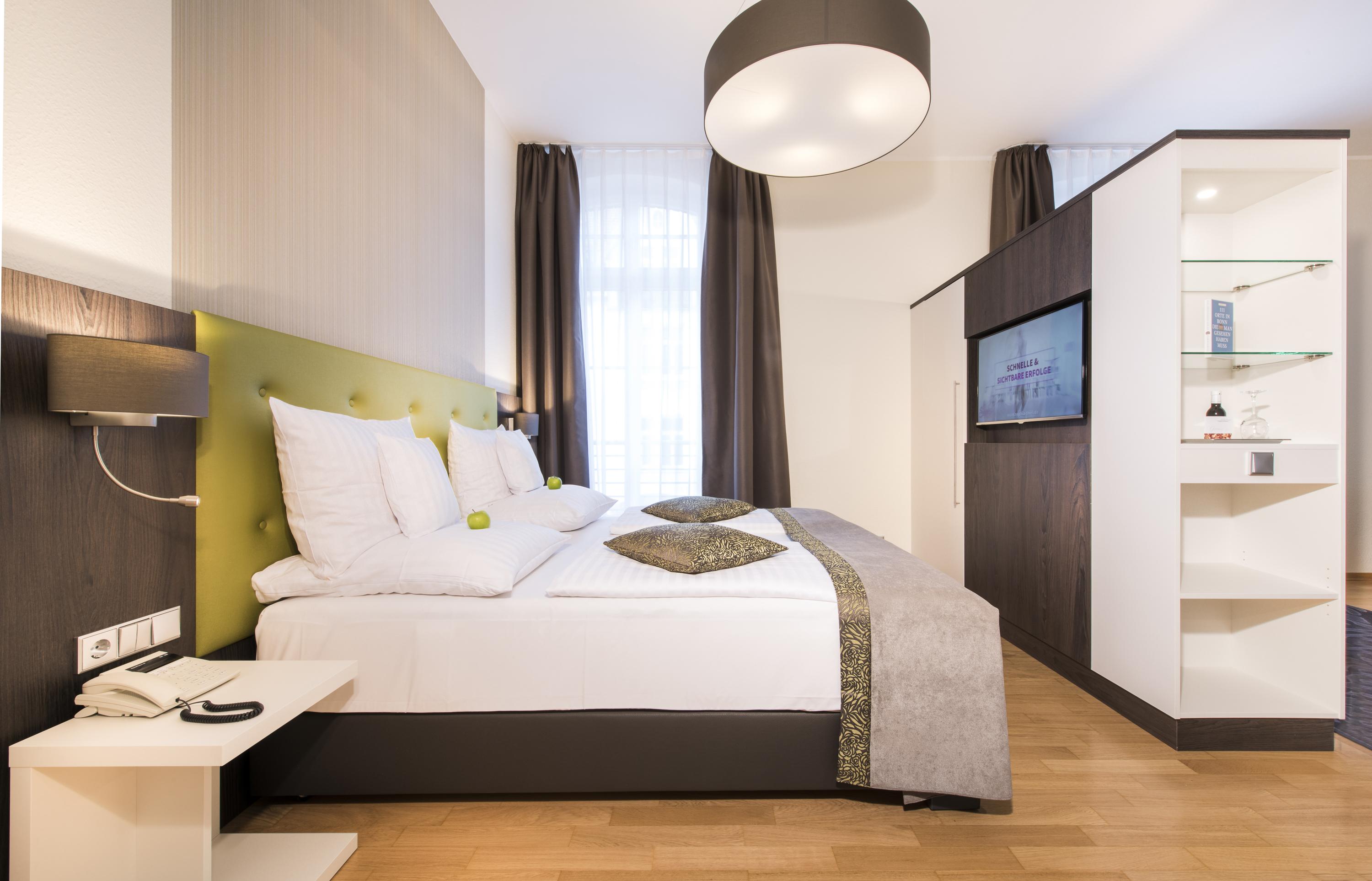 Collegium Leoninum Hotel Бон Екстериор снимка