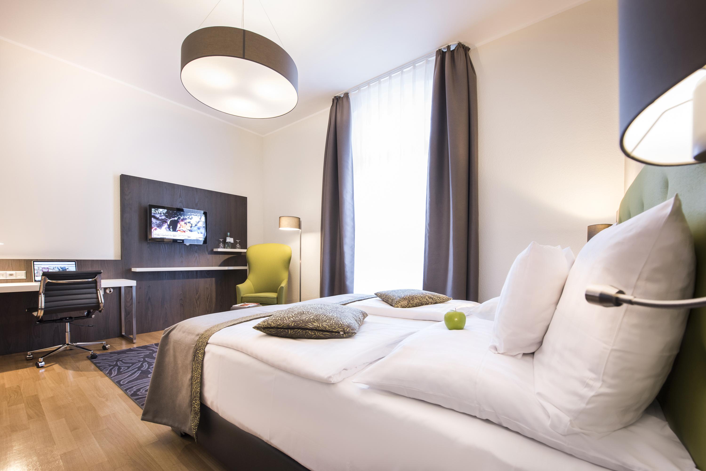 Collegium Leoninum Hotel Бон Екстериор снимка