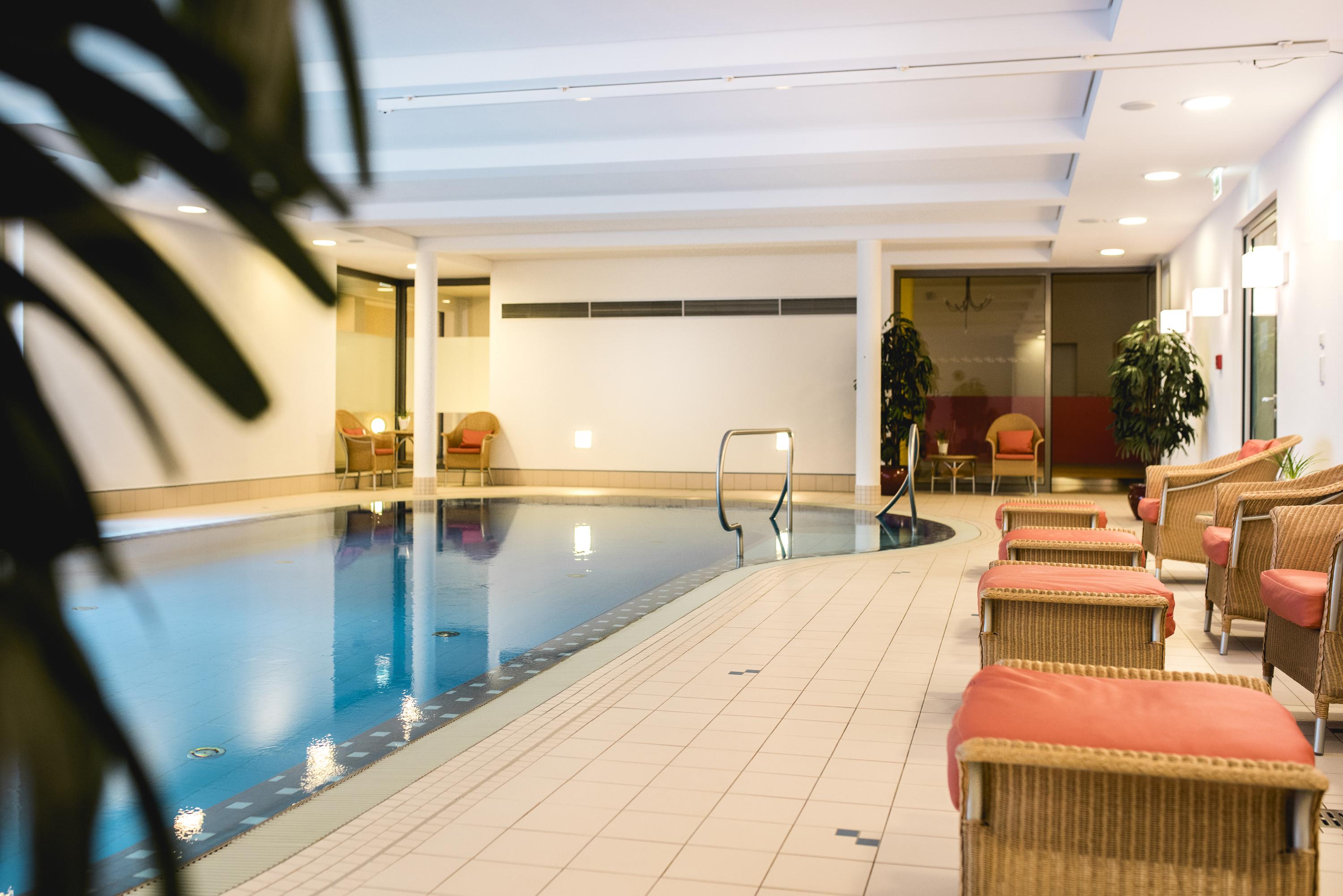 Collegium Leoninum Hotel Бон Екстериор снимка