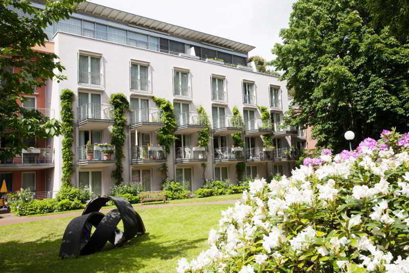 Collegium Leoninum Hotel Бон Екстериор снимка